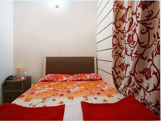 Hotel Manu Deluxe, Manali 4